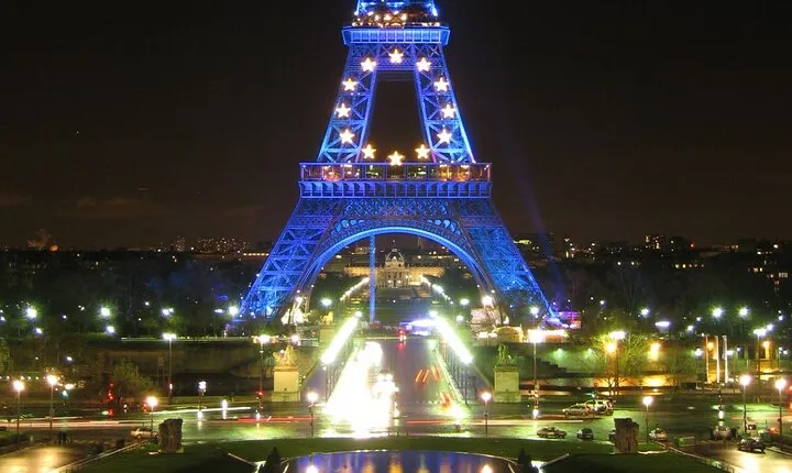 Paris: Transfer to Orly Airport (ORY)