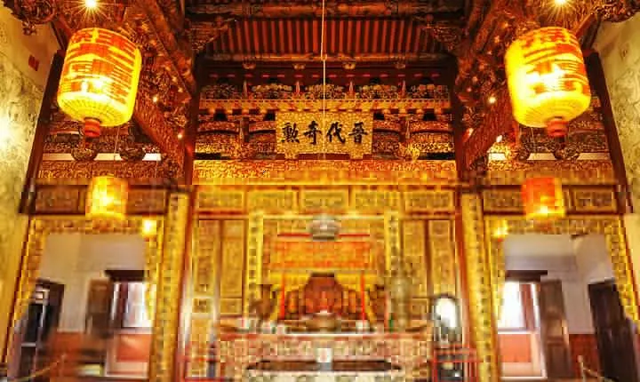 Private Penang City Tour