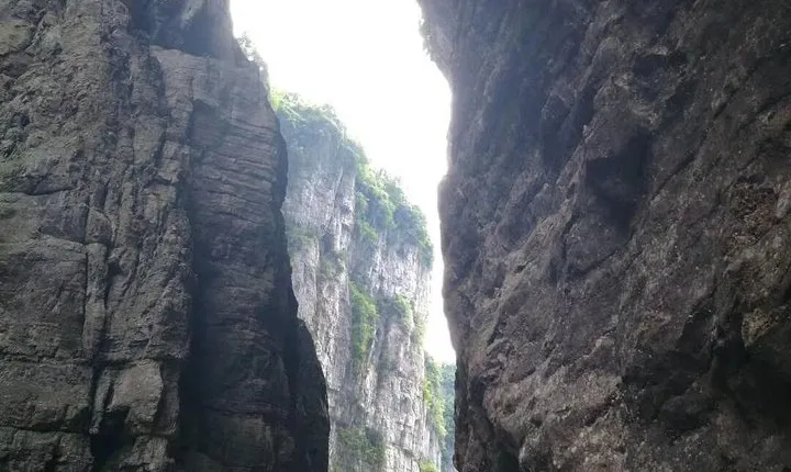 3-Day Private Tour to Chongqing City Highlights, Dazu Carvings and Wulong Karst