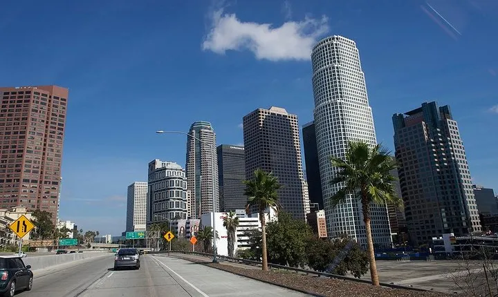 Los Angeles Full Day Private Tour