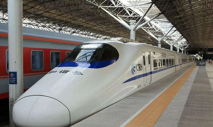 Private Departure Transfer:Shenzhen City Hotel to Any Shenzhen Railway Station