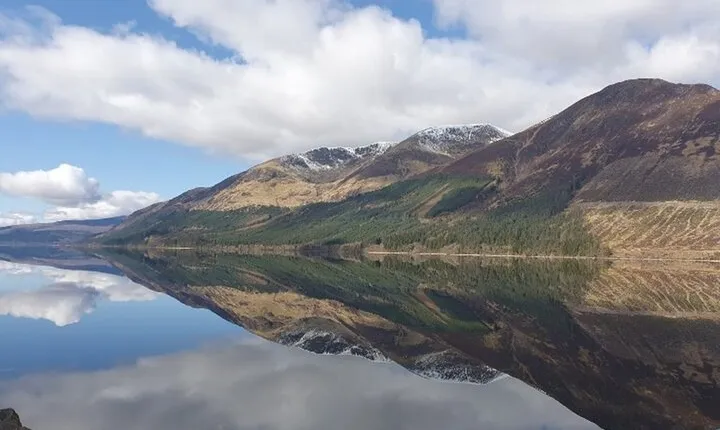 Executive Travel & Guided Tours through the Highlands of Scotland