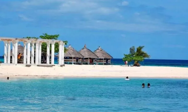 Pandanon Private Island Tour