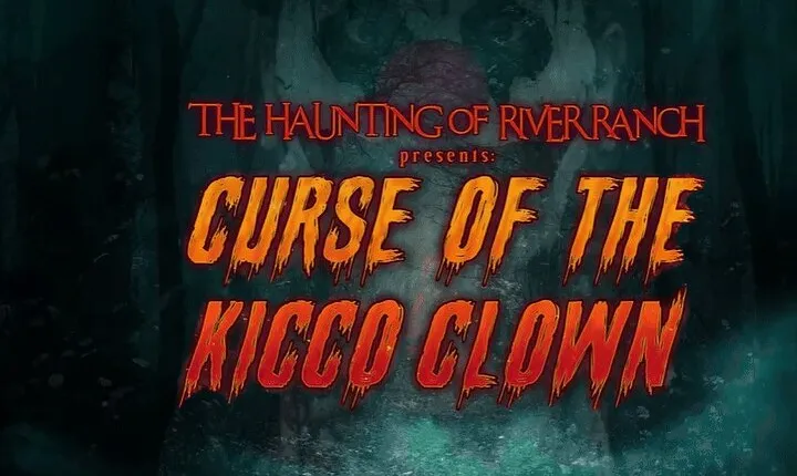 Haunted Hayride Central Florida