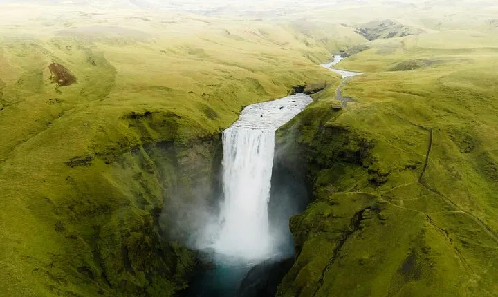 South Coast Sagas: Small Group Tour from Reykjavik