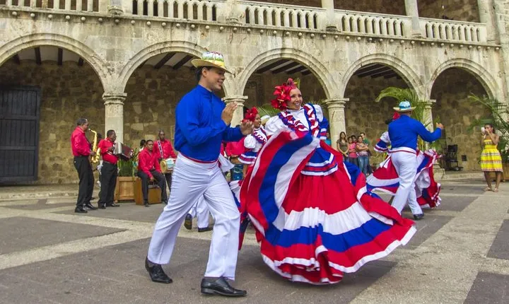 Santo Domingo Day Trip From Punta Cana