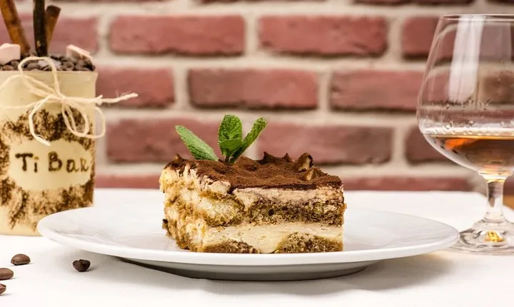 Food stroll & tasting in Milan city centre