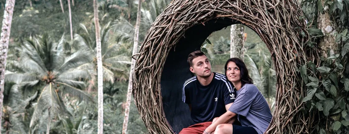 Best of Ubud day-tour with a photographer