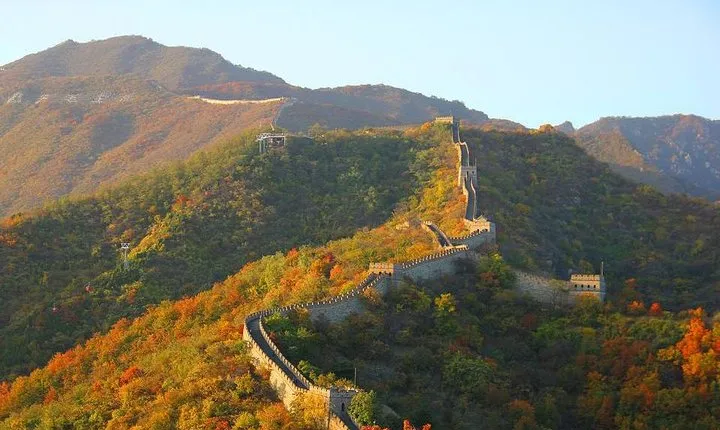 Mutianyu Great Wall