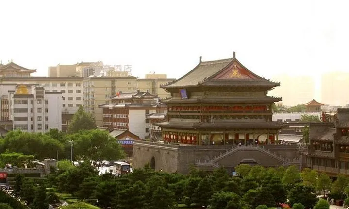 Private 5-Hour Walking Tour with Xi‘an Explore the Culture
