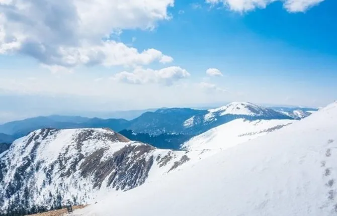 Yunnan outdoor adventure trip