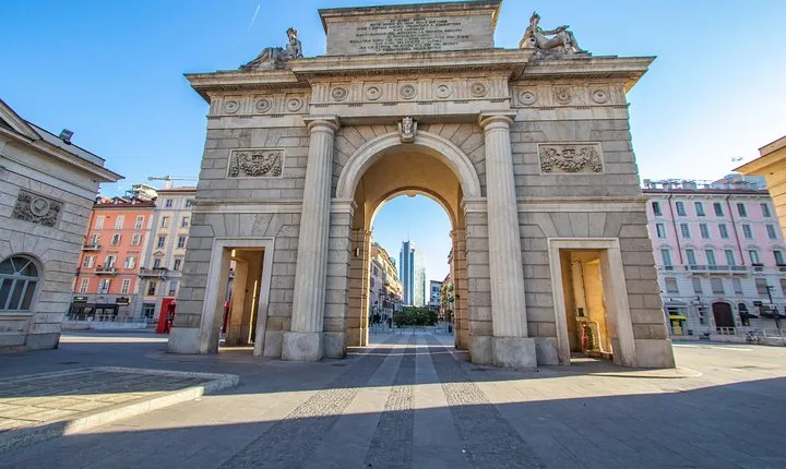 Discover Milan’s most Photogenic Spots with a Local
