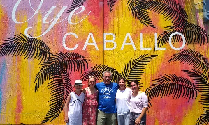 Little Havana Private Cultural Immersion Tour