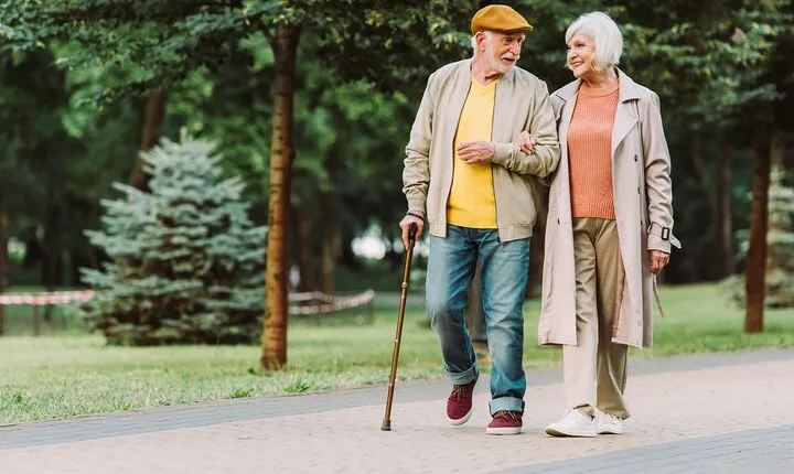 Golden Years in Santa Fe Private tour: Senior’s Cultural Journey