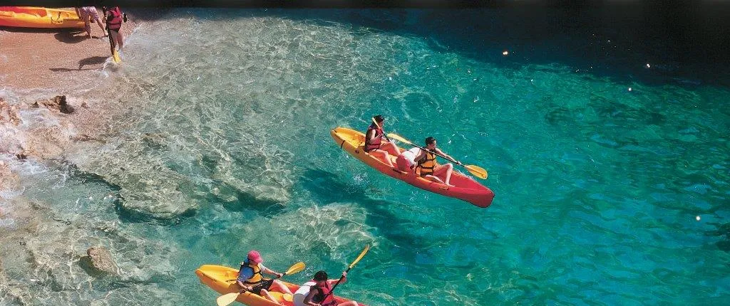 Dubrovnik Adventure City Break
