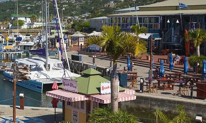 Durban to CapeTown - 7 Day Garden Route Tour & Addo National Park