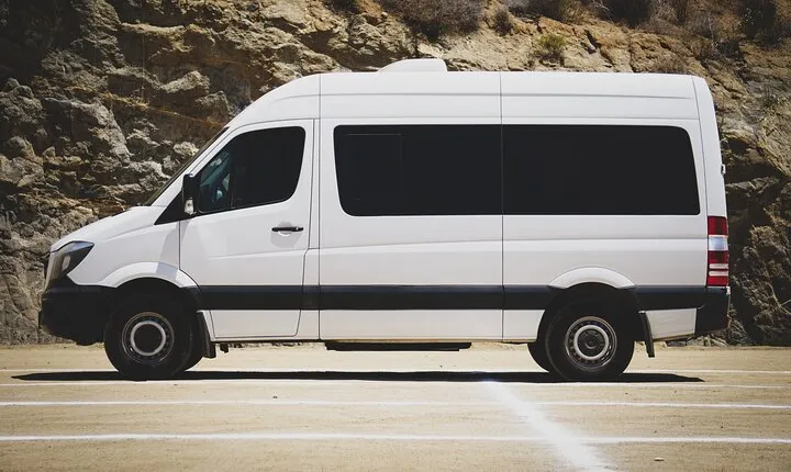 Valle de Guadalupe Private Transportation