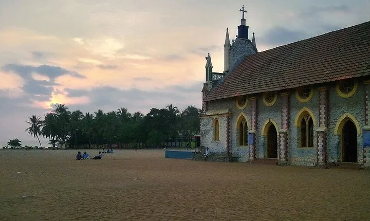 Trivandrum Half Day Guided Tour in a Private Car