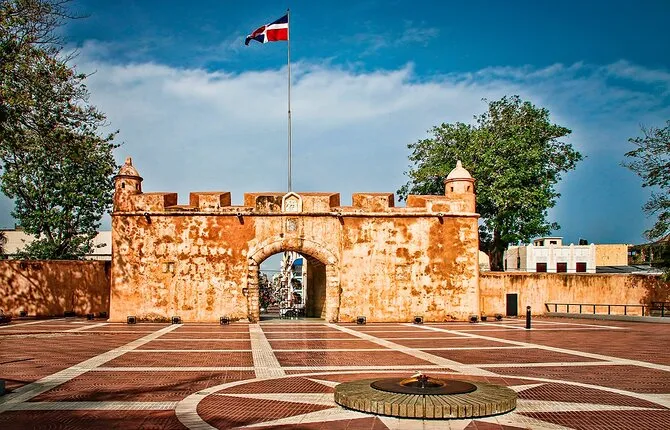 Full-Day Cultural Adventure Tour of Santo Domingo from Las Terrenas