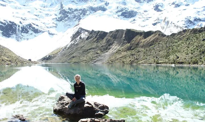 Full Day Trekking Experience to Humantay Lake