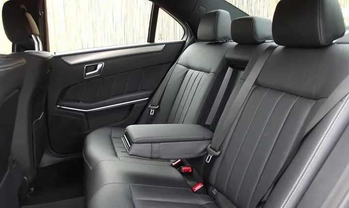Killarney to Dublin Airport Or Dublin City Private Chauffeur Transfer