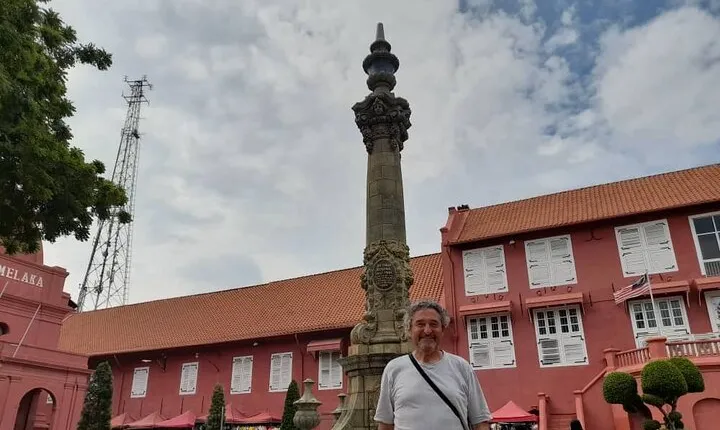 Historical Malacca Full-Day Trip