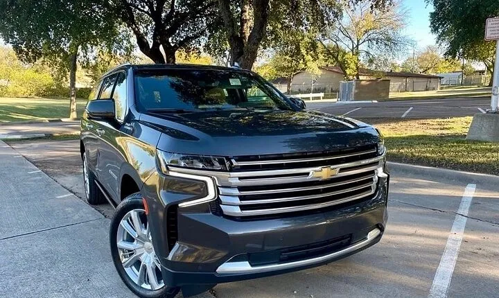 Private Transfer: Orlando Airport MCO to Orlando in Luxury SUV