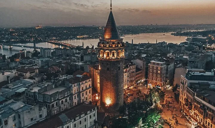 Best of Istanbul: 1, 2 or 3 Days Private Tour with Friendly Local Guide