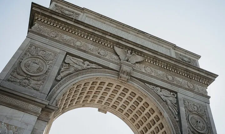 Greenwich Village Movies and Celebrities Tour