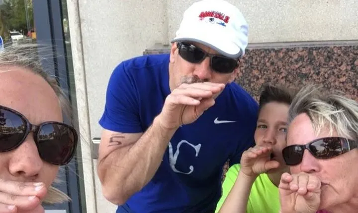 Lakeland City Scavenger Hunt by Wacky Walks