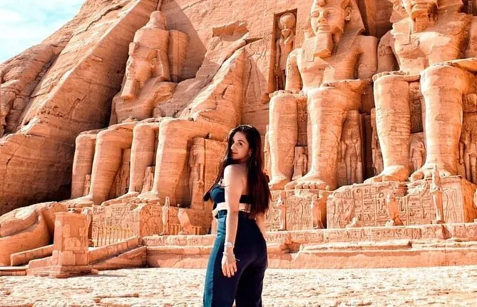 4 Days 3 Nights Nile Cruise Trip From Luxor to Aswan