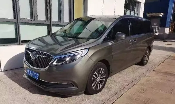 Beijing Airport (PEK) to Mutianyu Great Wall Round Trip Transfers