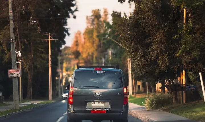 Private Transfer From or To (SCL) Santiago International Airport