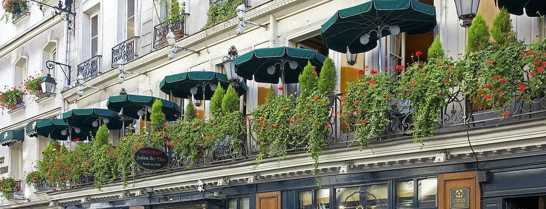 Latin Quarter : Roman ruins & Gothic churches walking audio tour