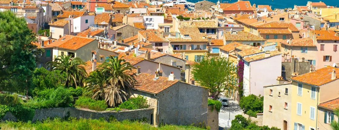 Private full-day tour of Saint-Tropez