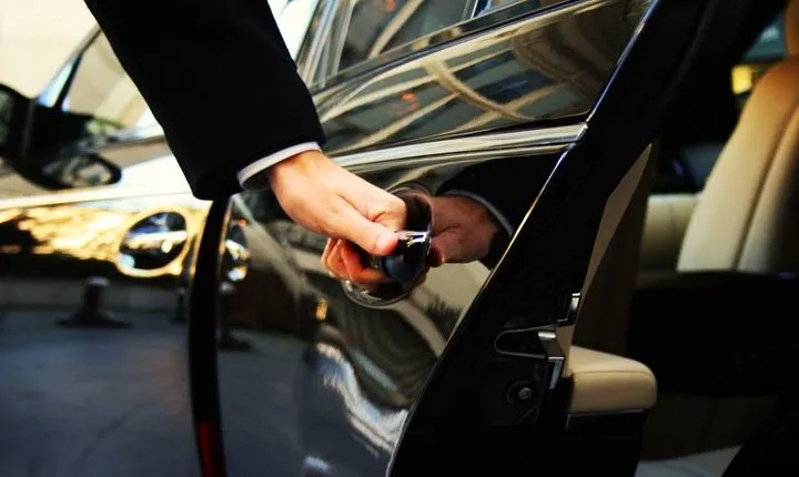 Private Airport Transfer From Napa Valley To SFO