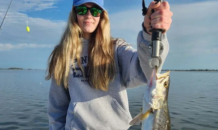 Fishing Charter in Vero Beach