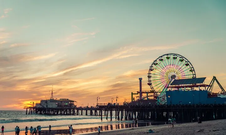Hire Photographer, Professional Photo Shoot - Long Beach