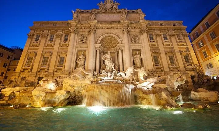 Authentic Cooking Class in Rome with Lunch or Dinner