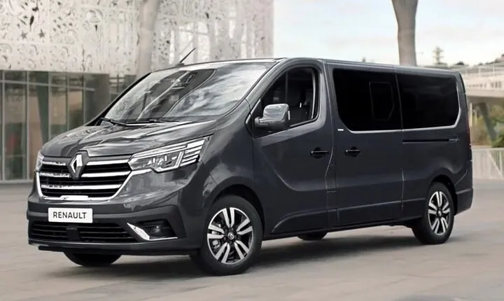 Private Transfer Service from Cruise Ship Terminals in Reykjavik to Hotels