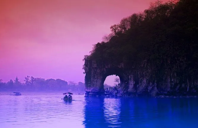Your private Day Tour in Guilin