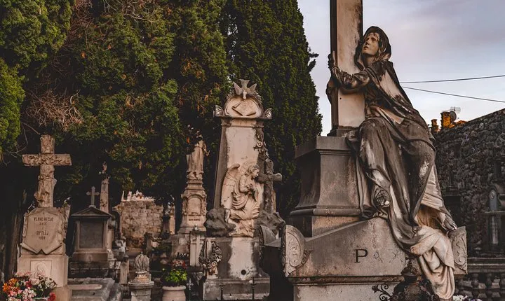 Dubrovnik Ghosts and Mystery Walking Tour
