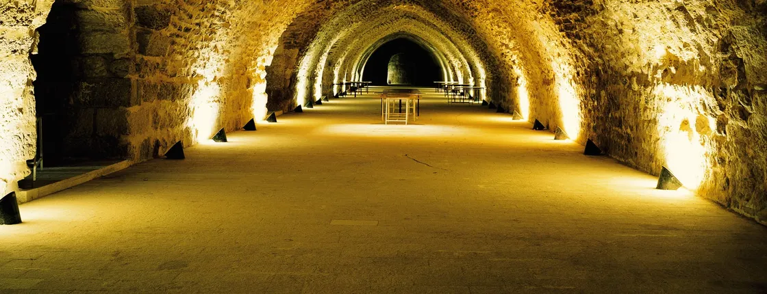 Private full-day tour of Karak and Shobak castles