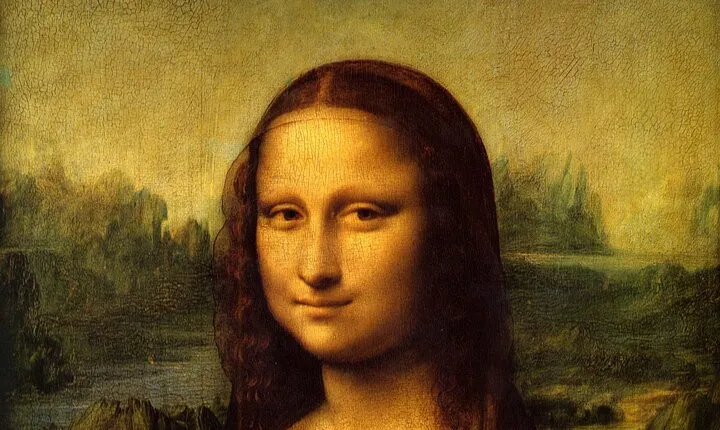 Louvre Guided Tour with licenced Guide