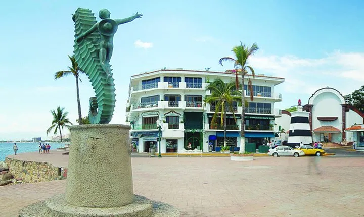 Puerto Vallarta City Tour