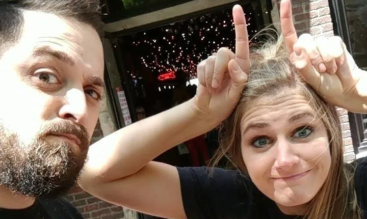 Fun City Scavenger Hunt in by 3Quest Challenge