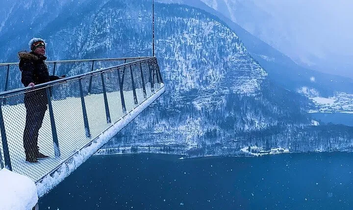 Private Day Tour of Hallstatt and Salzburg from Vienna