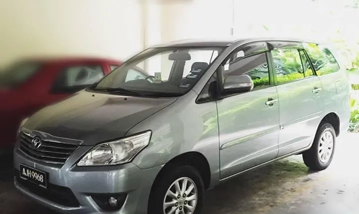 Private Land Transfer from KL Hotels and KLIA to Taman Negara
