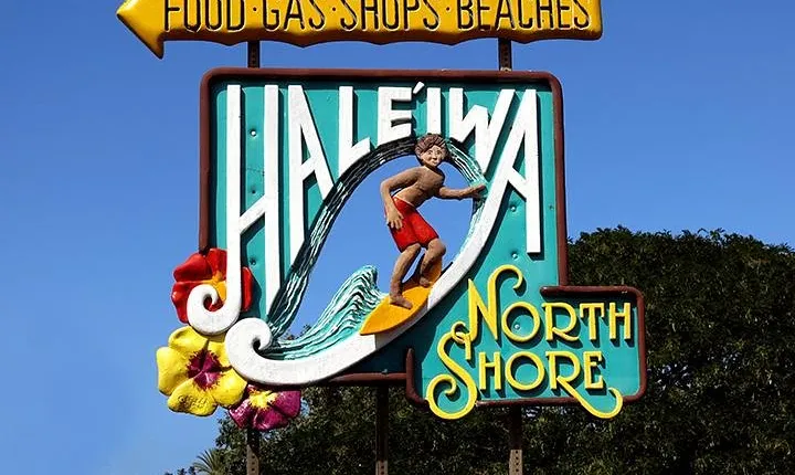 Grand Circle Island and Haleiwa 9 Hour Tour