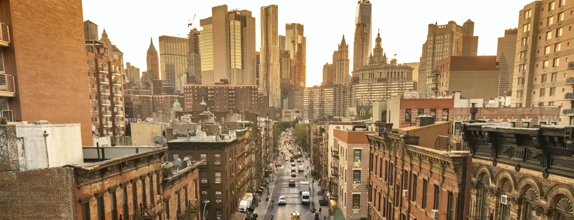 Greenwhich Village Food and Historic walking tour